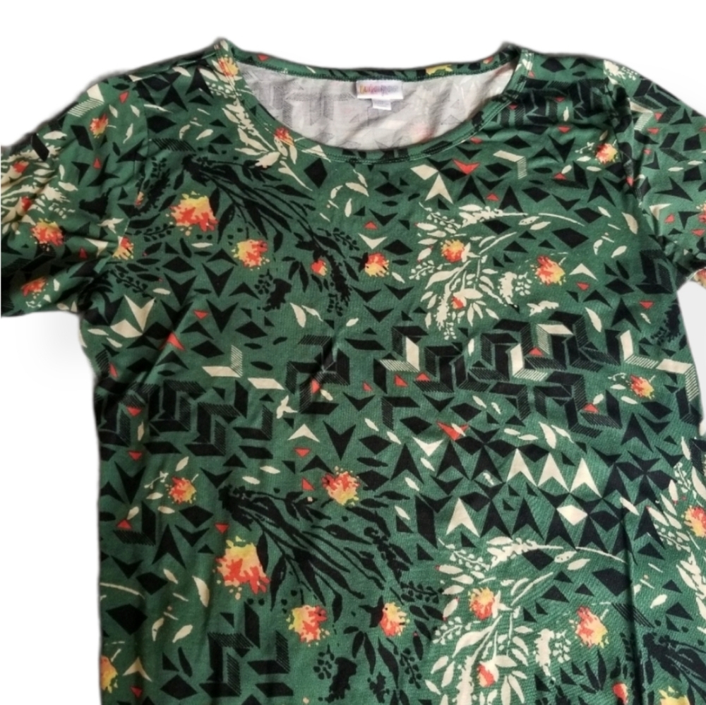 Lularoe Julia pencil dress